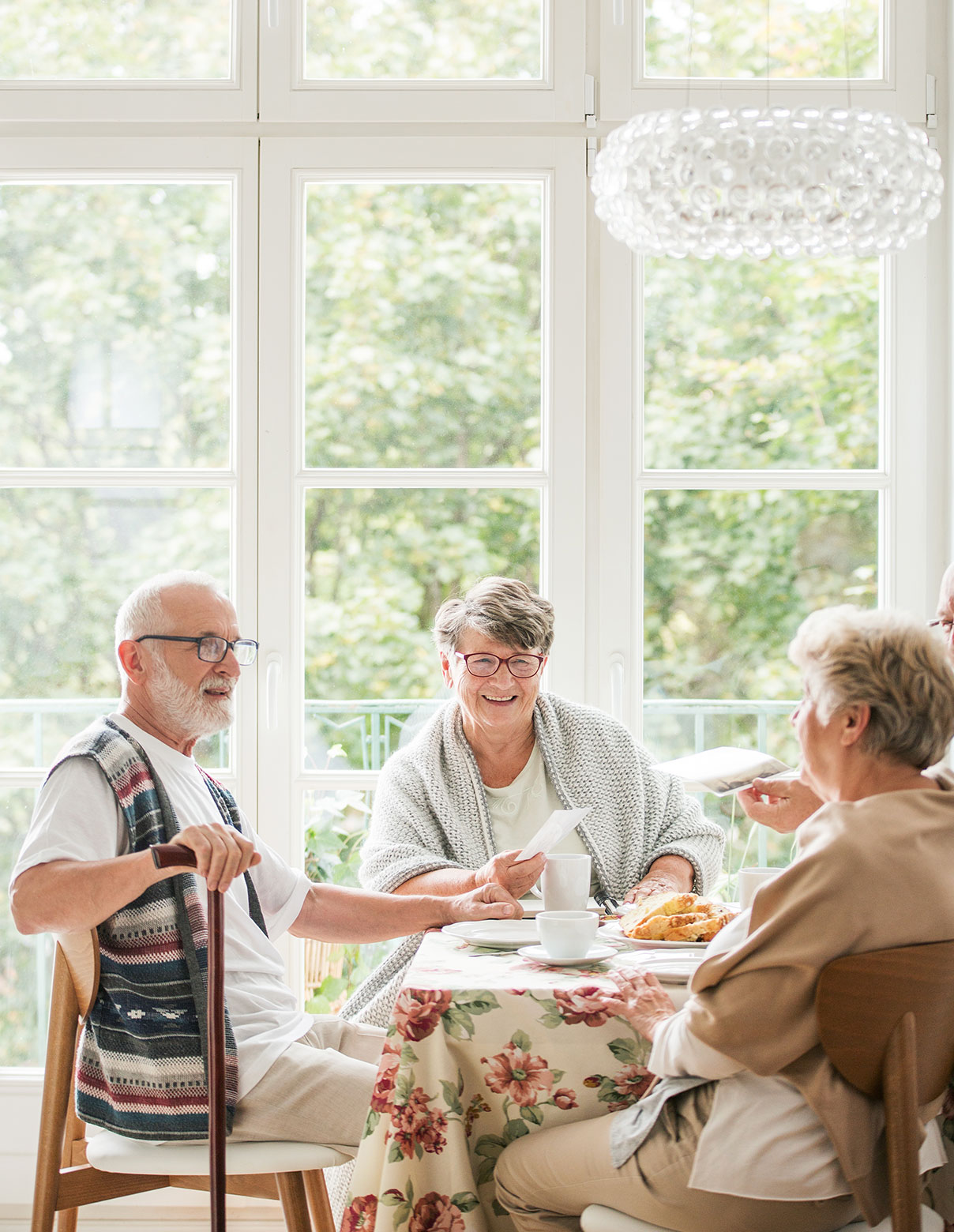 Nursing Homes - Massachusetts